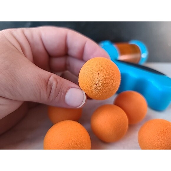 Atomic Six Shooter, READ Description - Picture 6 of 10